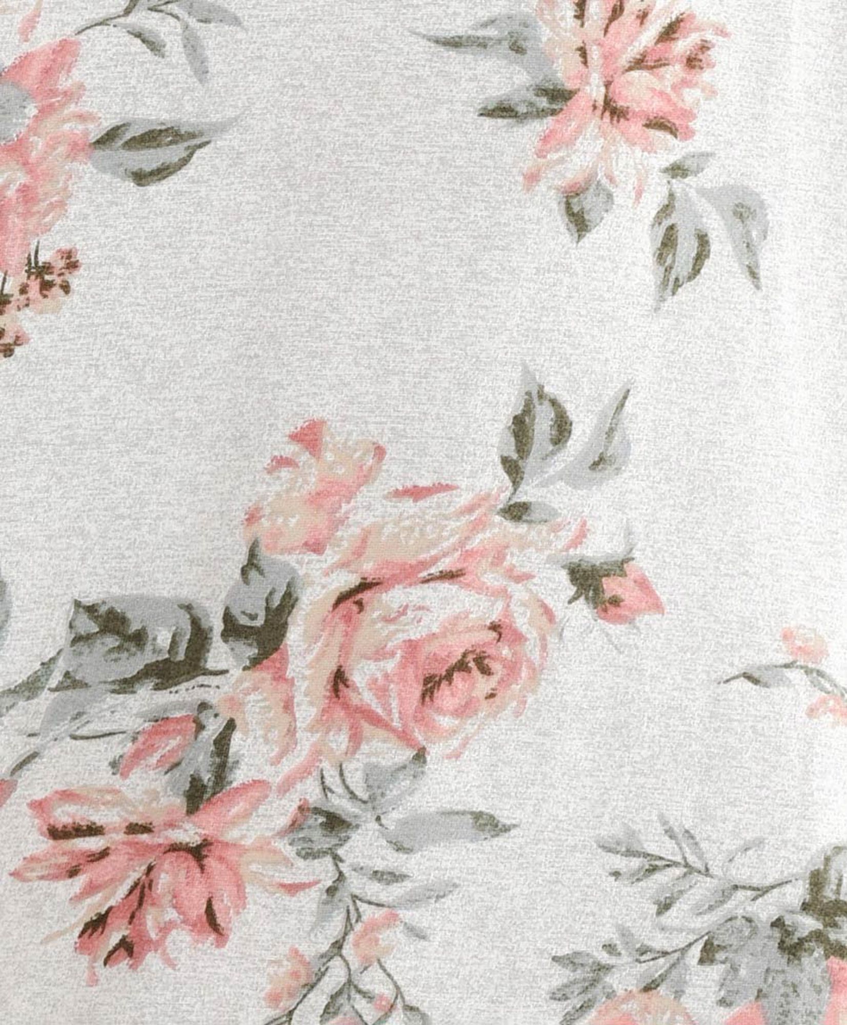Camisola mujer floreada Camisola mujer floreada