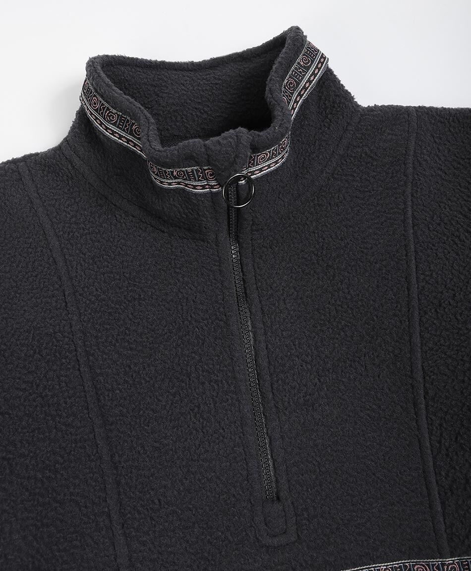 Chaqueta hombre heavy fleece