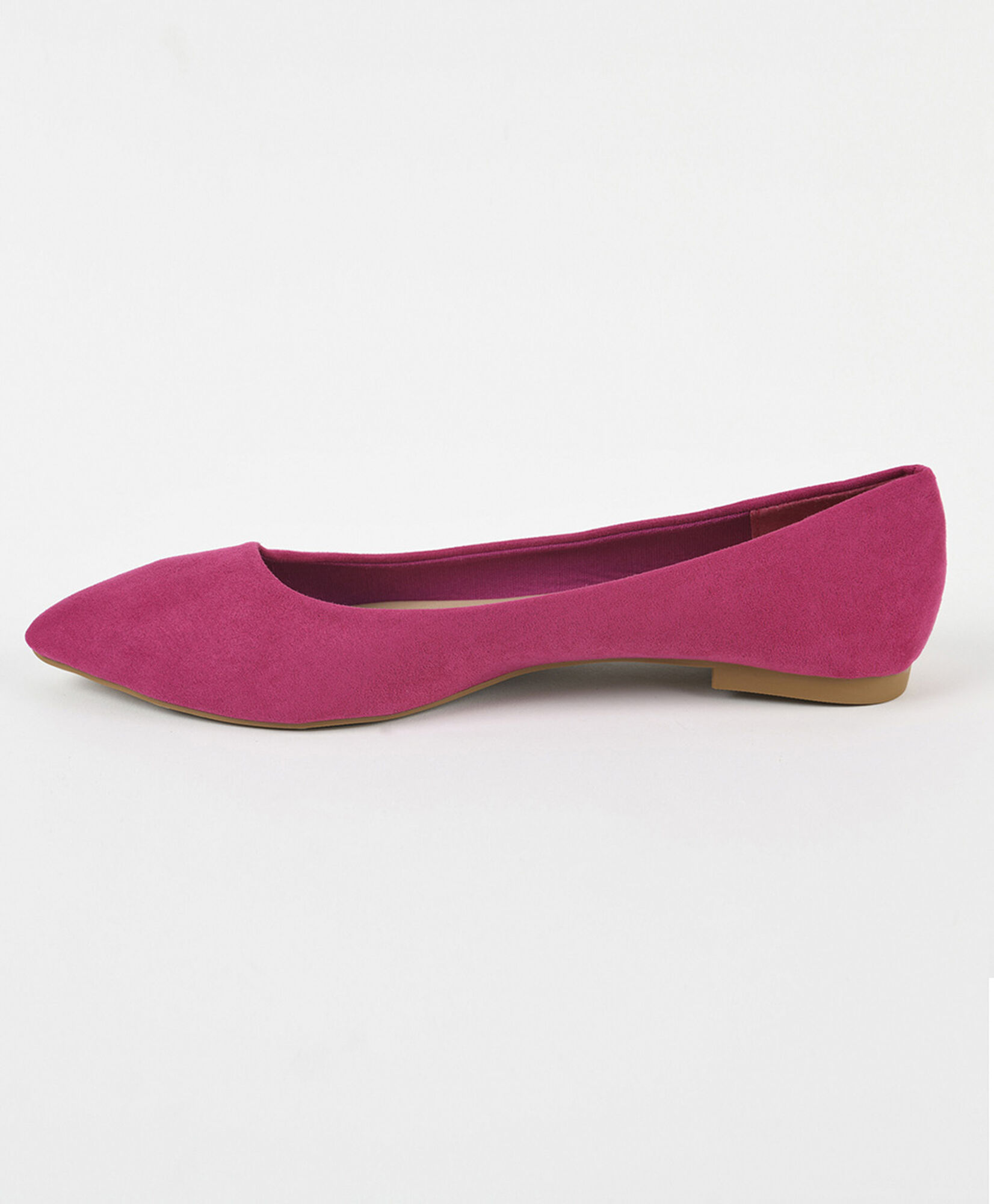 Ballerina mujer velvet taco cuadrado Ballerina mujer velvet taco cuadrado