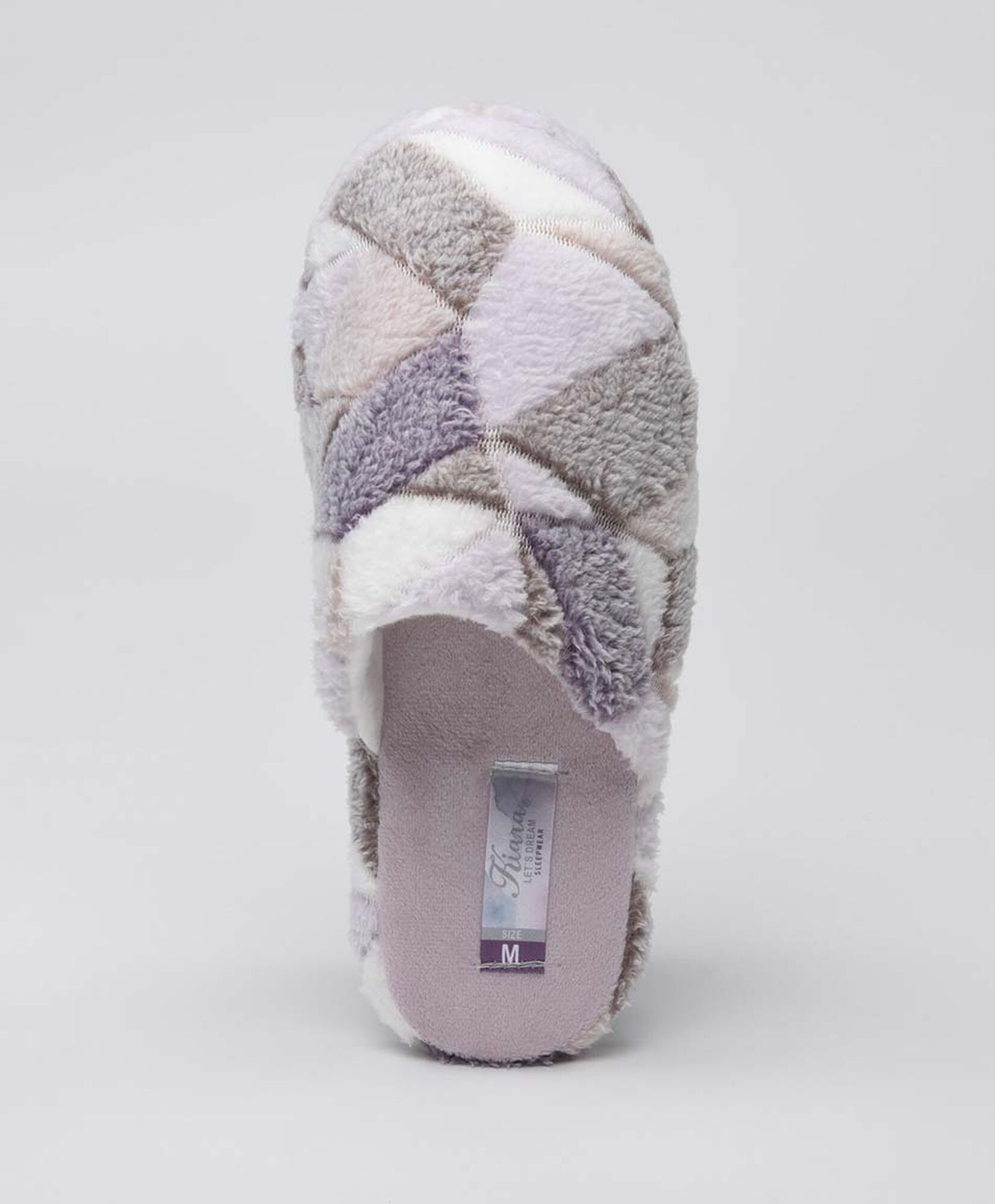 Pantuflas mujer cortes Pantuflas mujer cortes