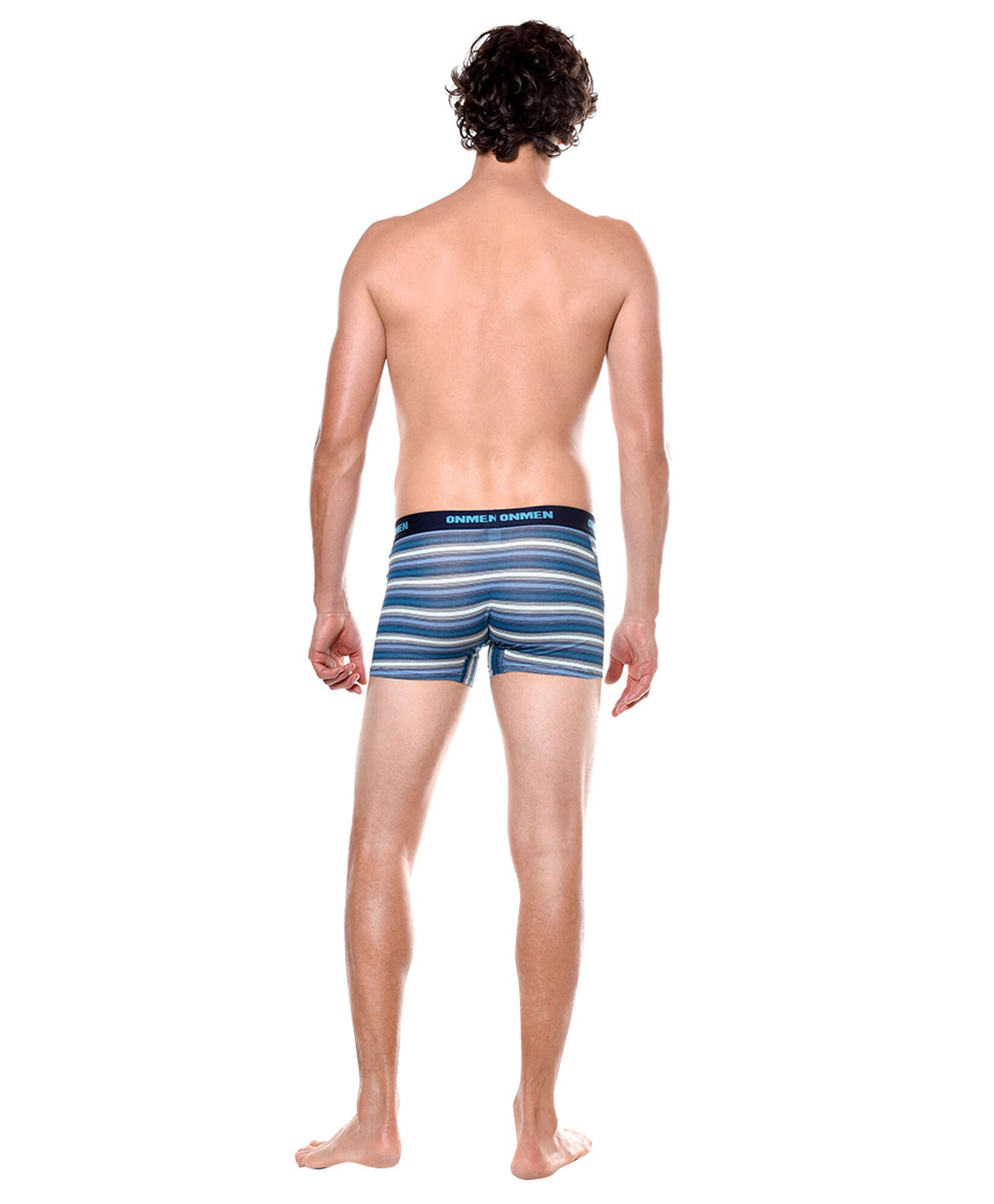 Boxer pack 2 estampado Boxer pack 2 estampado