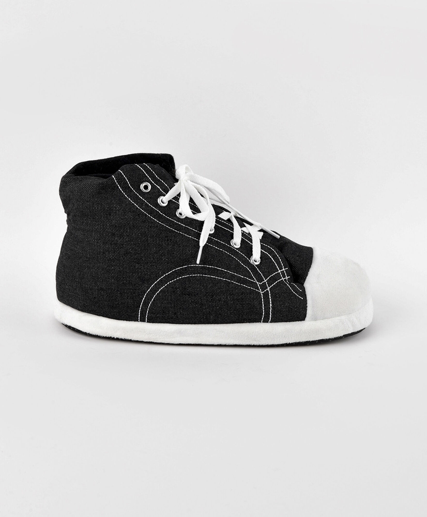 Pantufla hombre estilo zapatilla Pantufla hombre estilo zapatilla