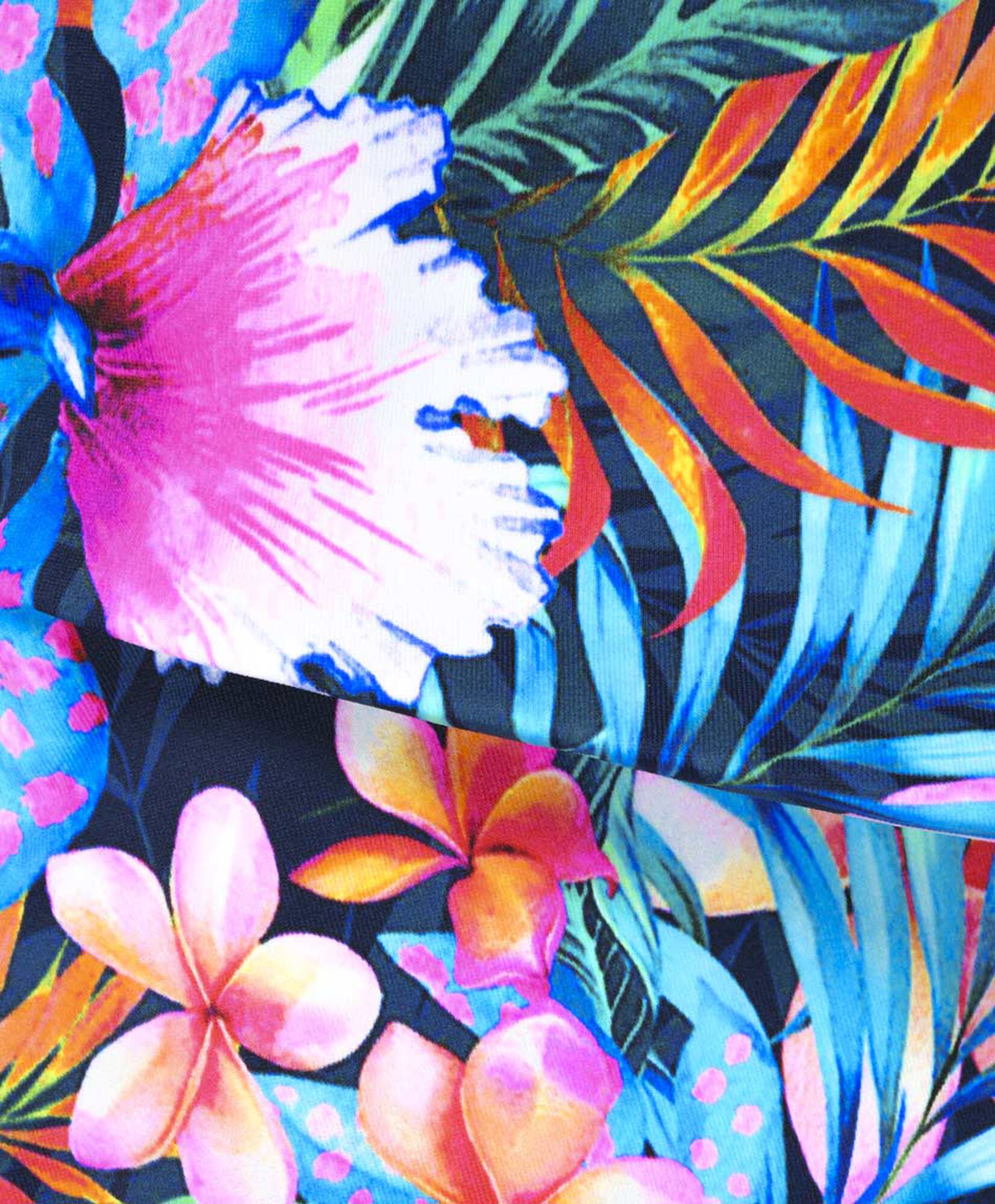 Bikini niña tropical vuelos Bikini niña tropical vuelos