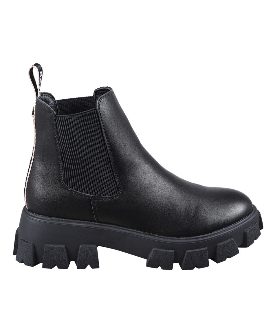 Botin chunky chelsea