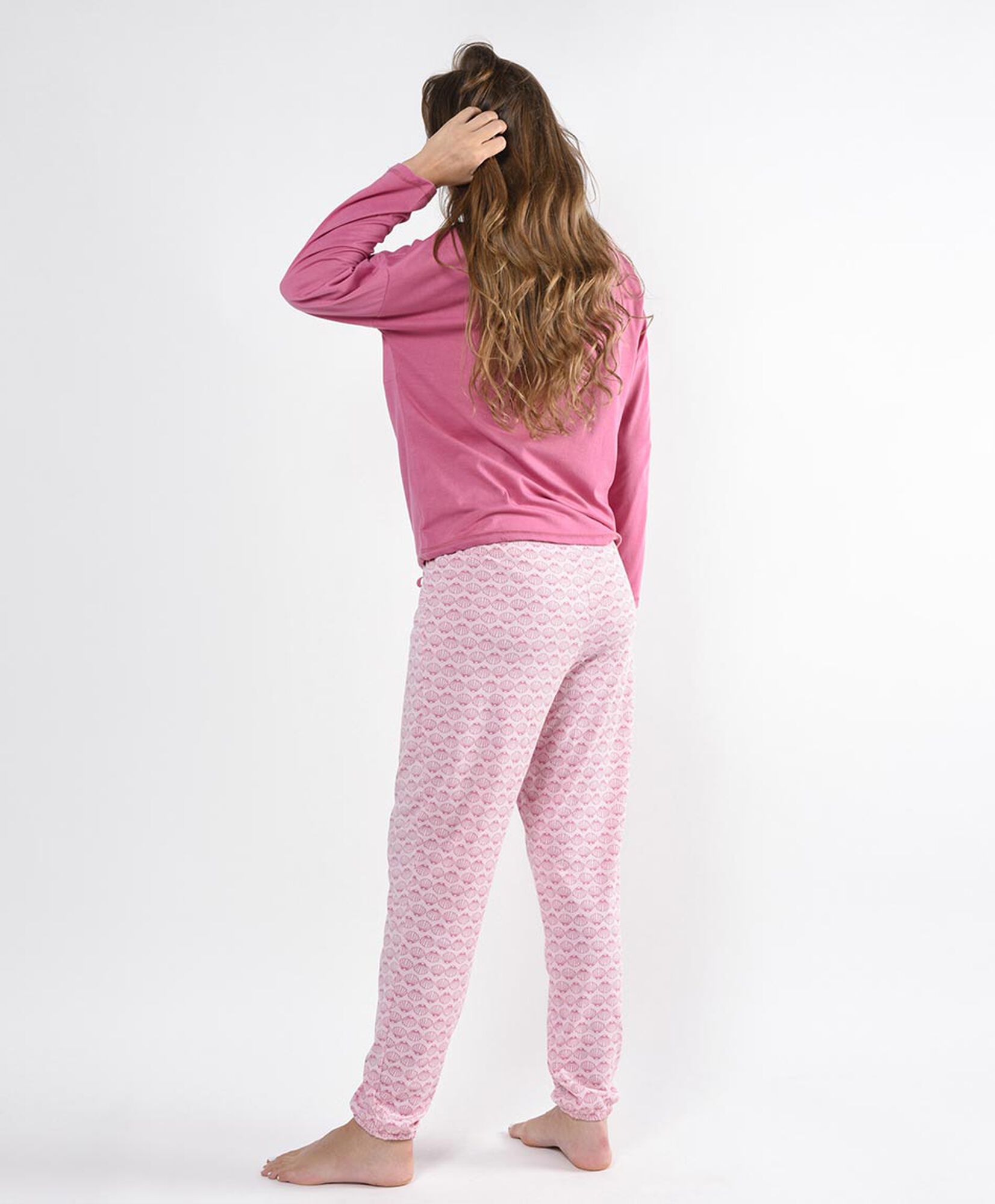 Pijama algodón Pijama algodón