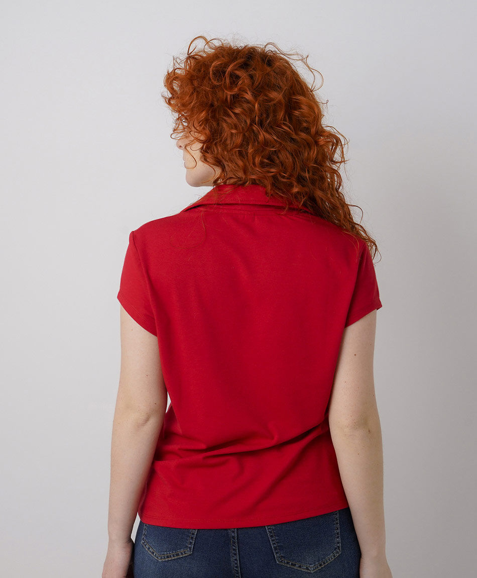 Polera mujer
