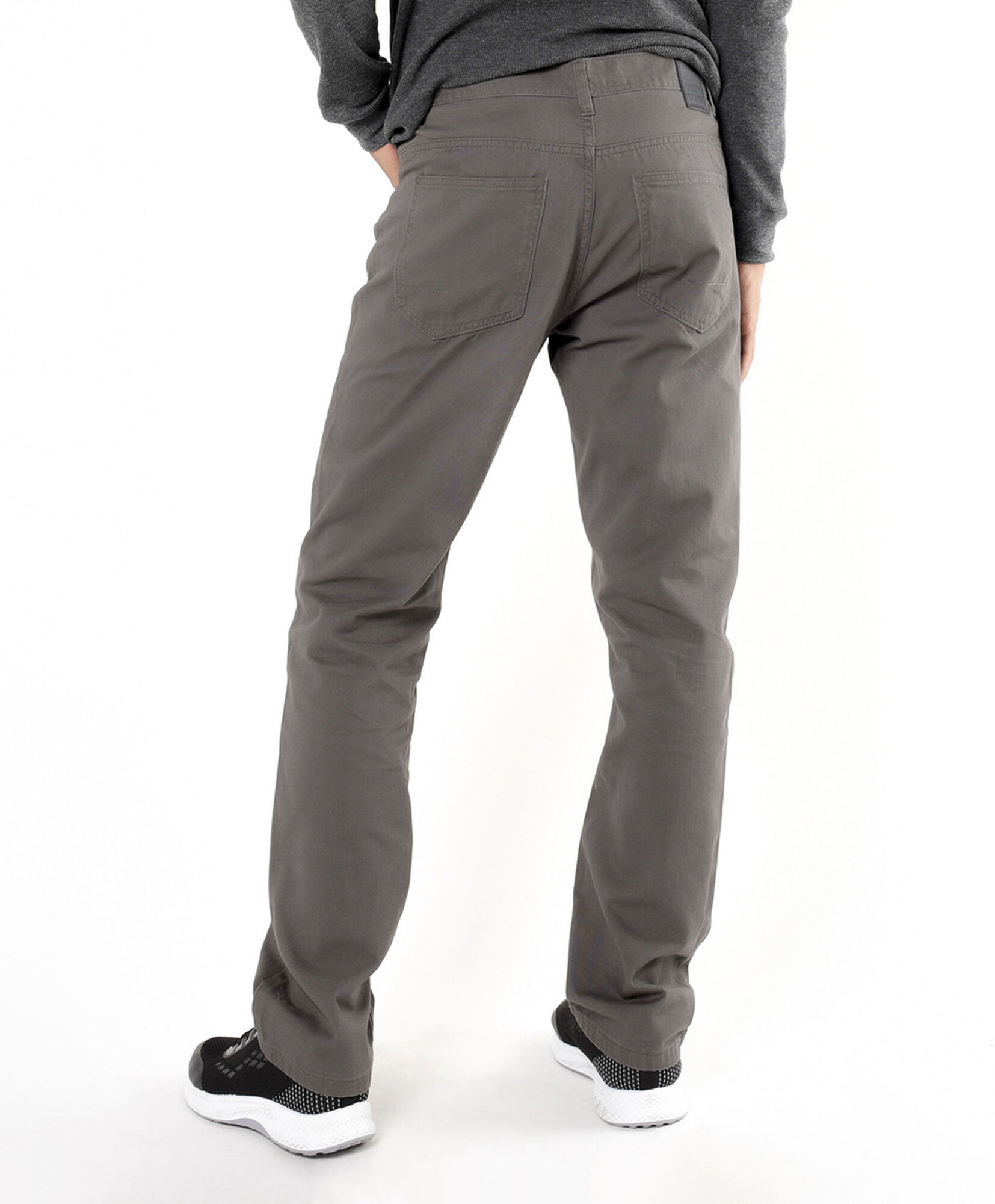 Pantalón hombre básico Pantalón hombre básico