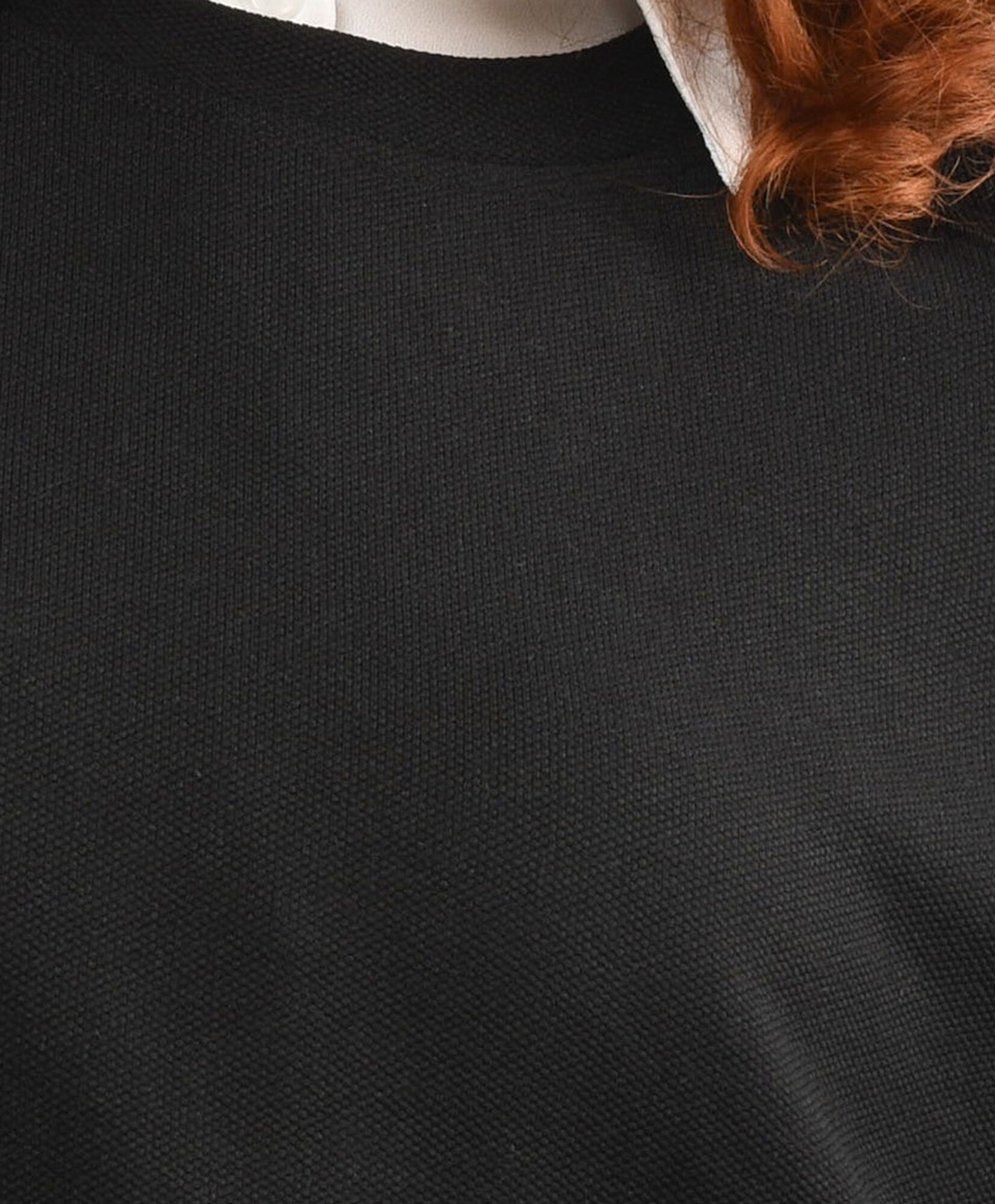 Polerón mujer oversize Polerón mujer oversize