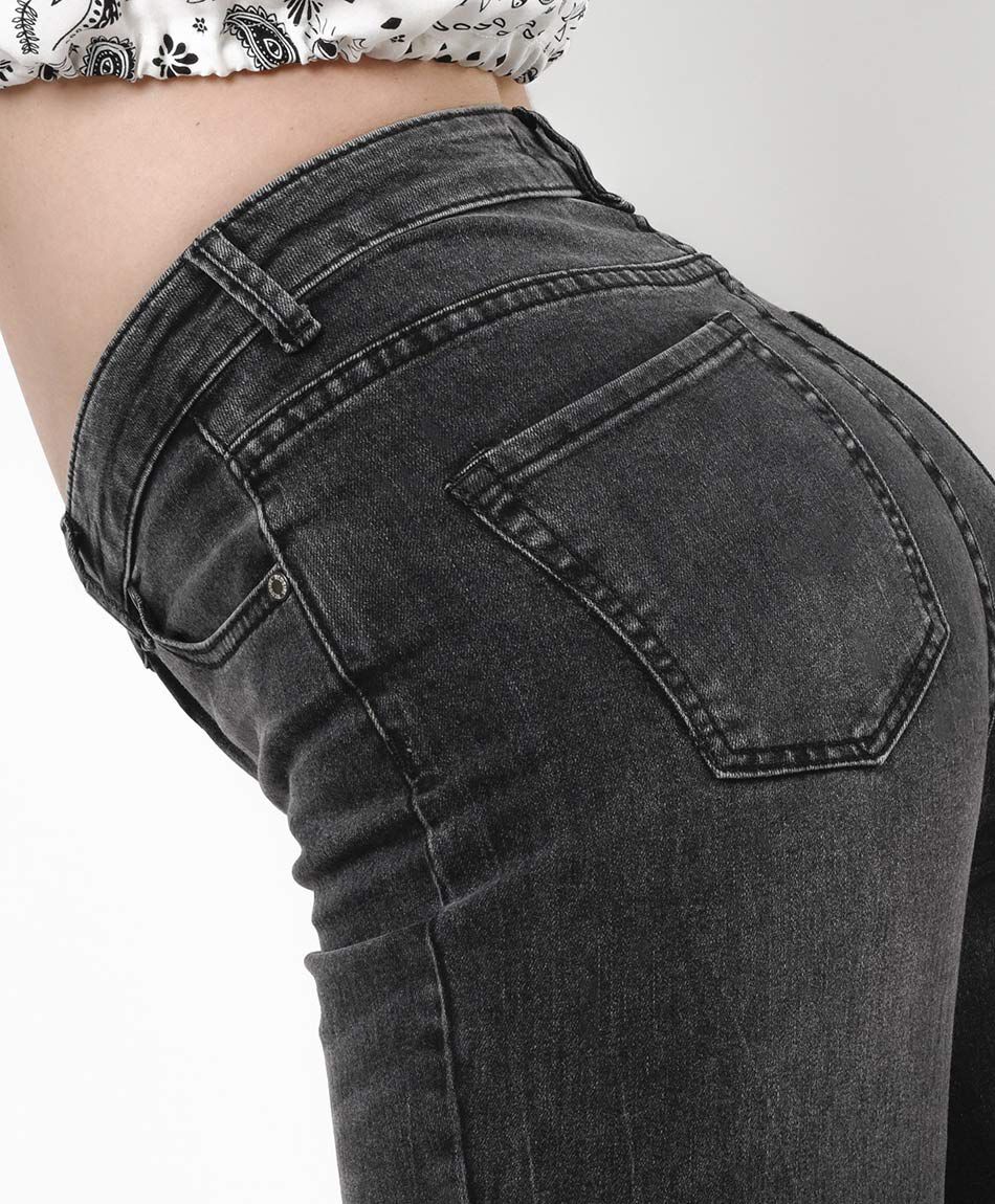 Jeans mujer cl&aacute;sicos
