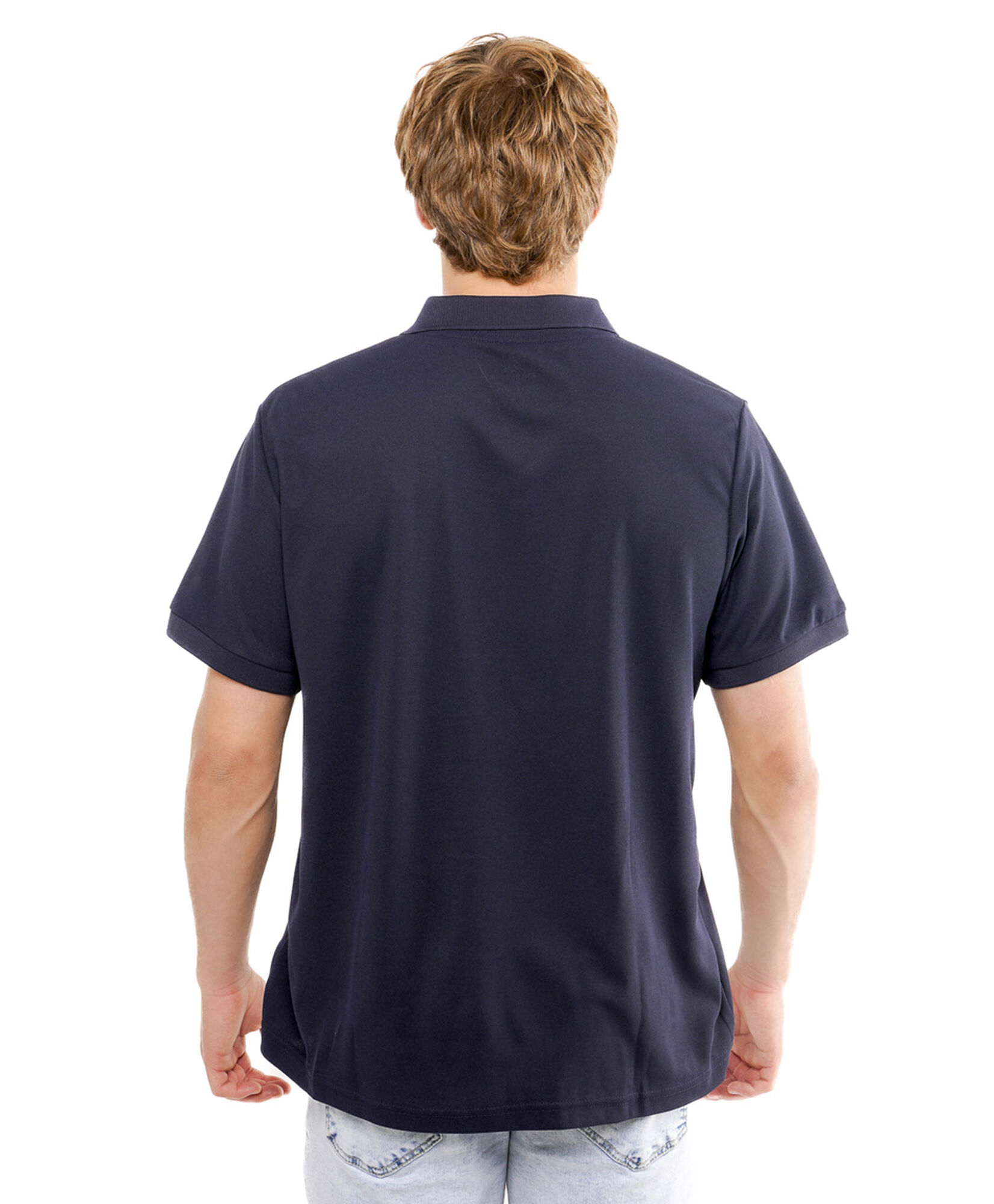 Polera hombre dry fit polo Polera hombre dry fit polo