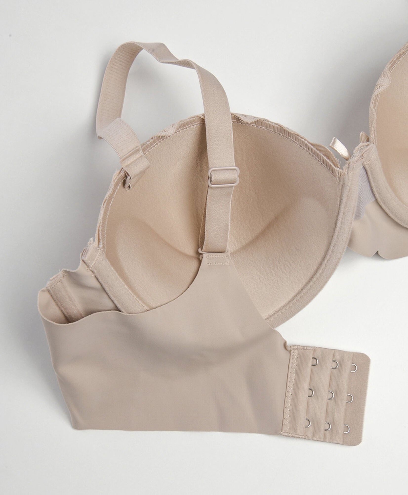 Sostén mujer seamless diseño Sostén mujer seamless diseño