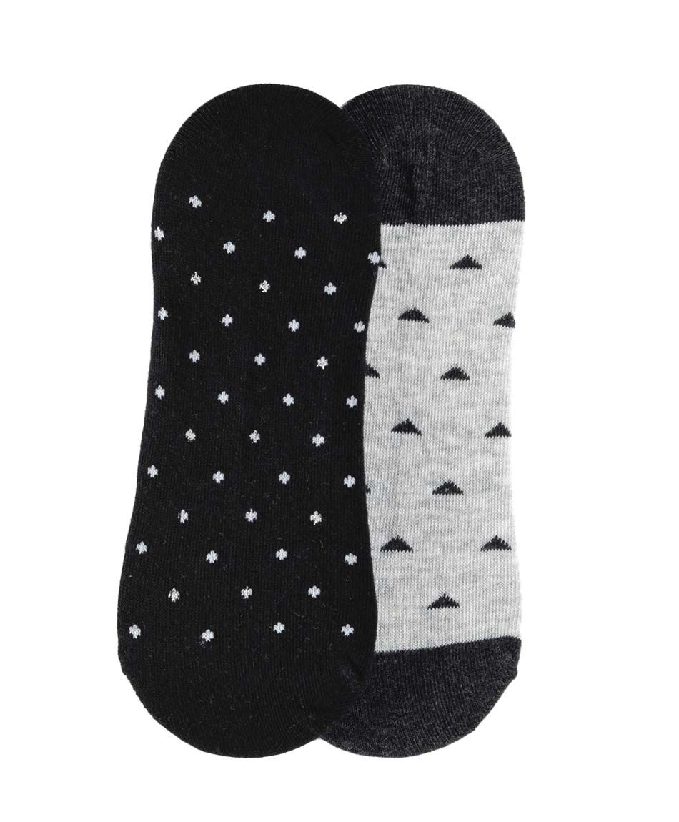 Pack  mini sock x 2