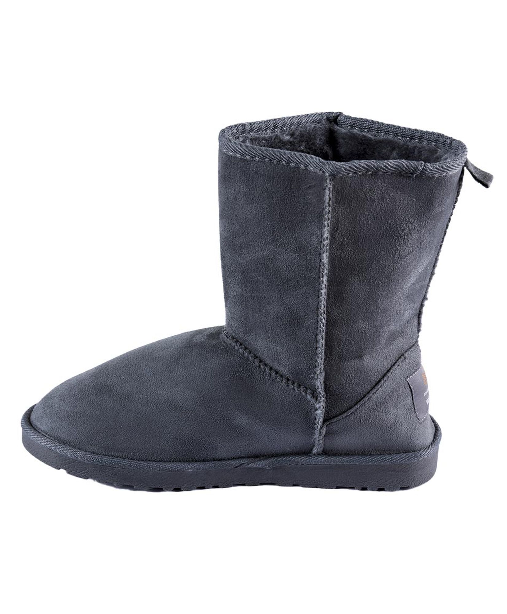 Bota piel Bota piel
