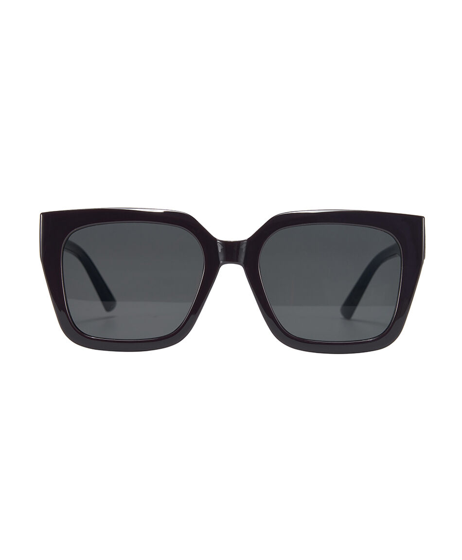 Lentes mujer doble punto