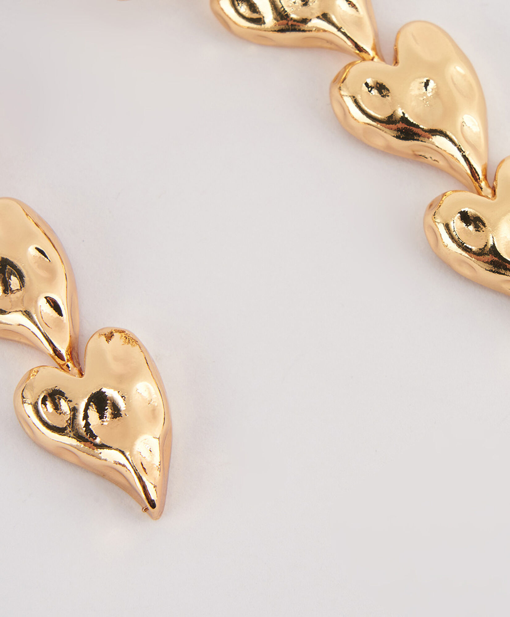 Aros mujer corazones Aros mujer corazones