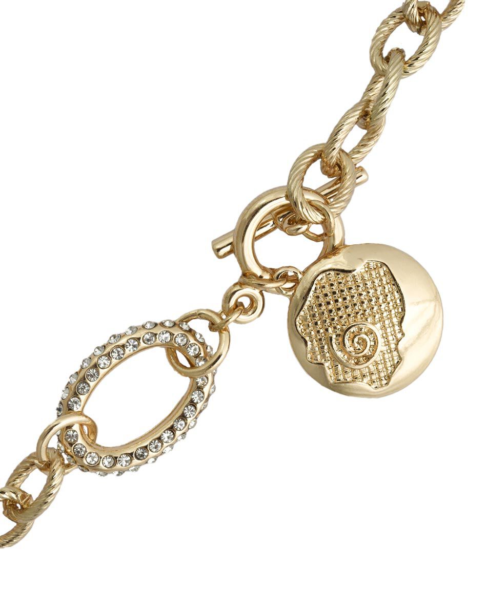 Collar cadena 1 pieza