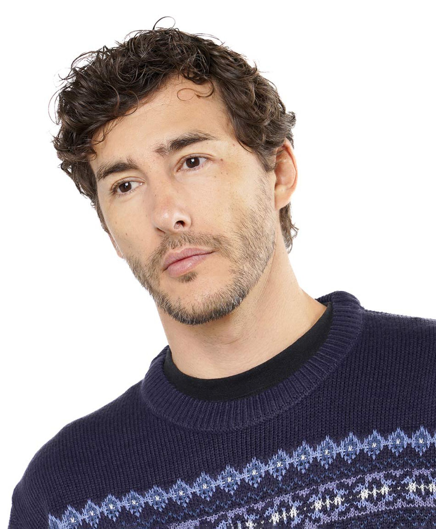 Sweater hombre nordic Sweater hombre nordic