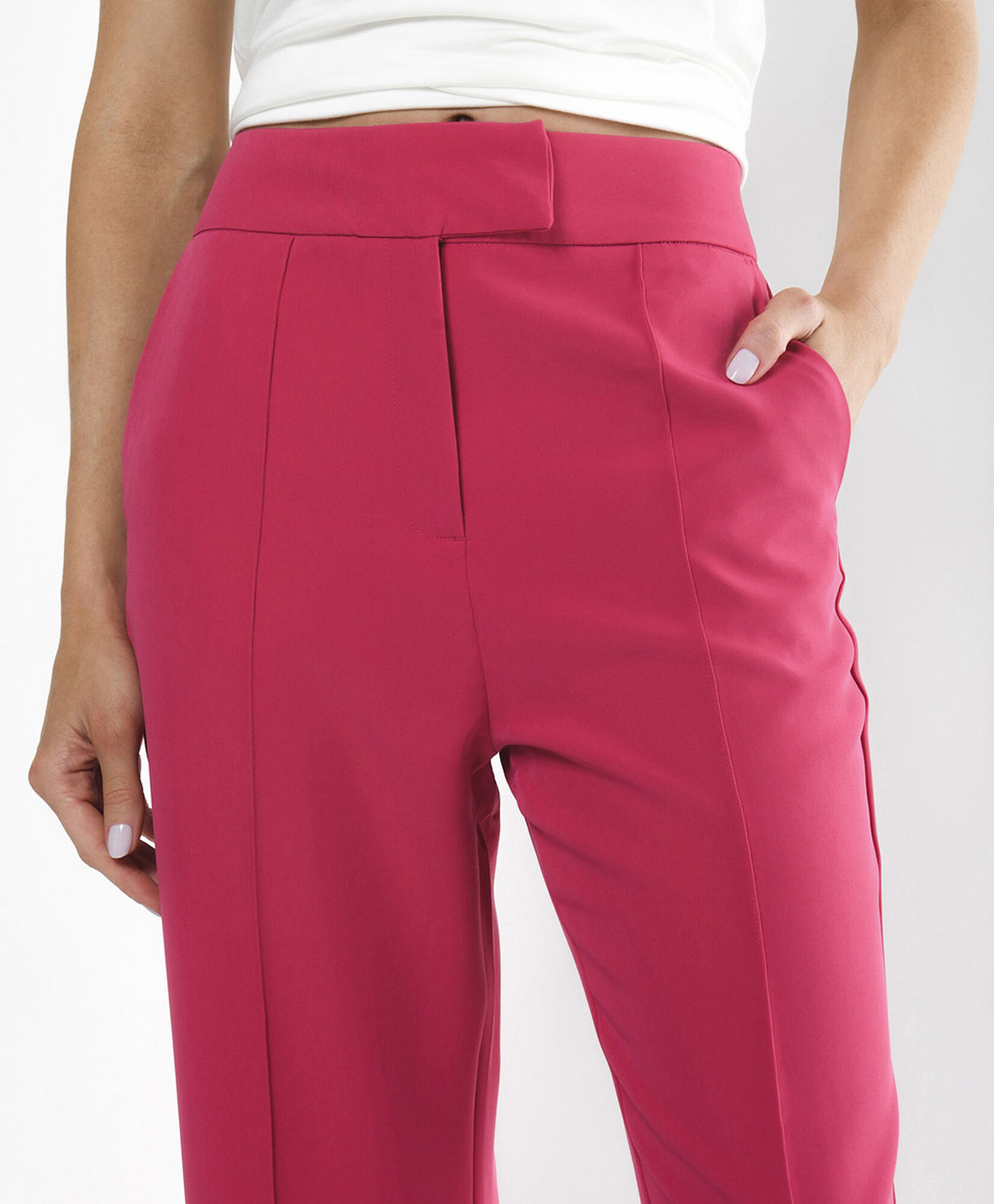 Pantalón mujer formal Pantalón mujer formal