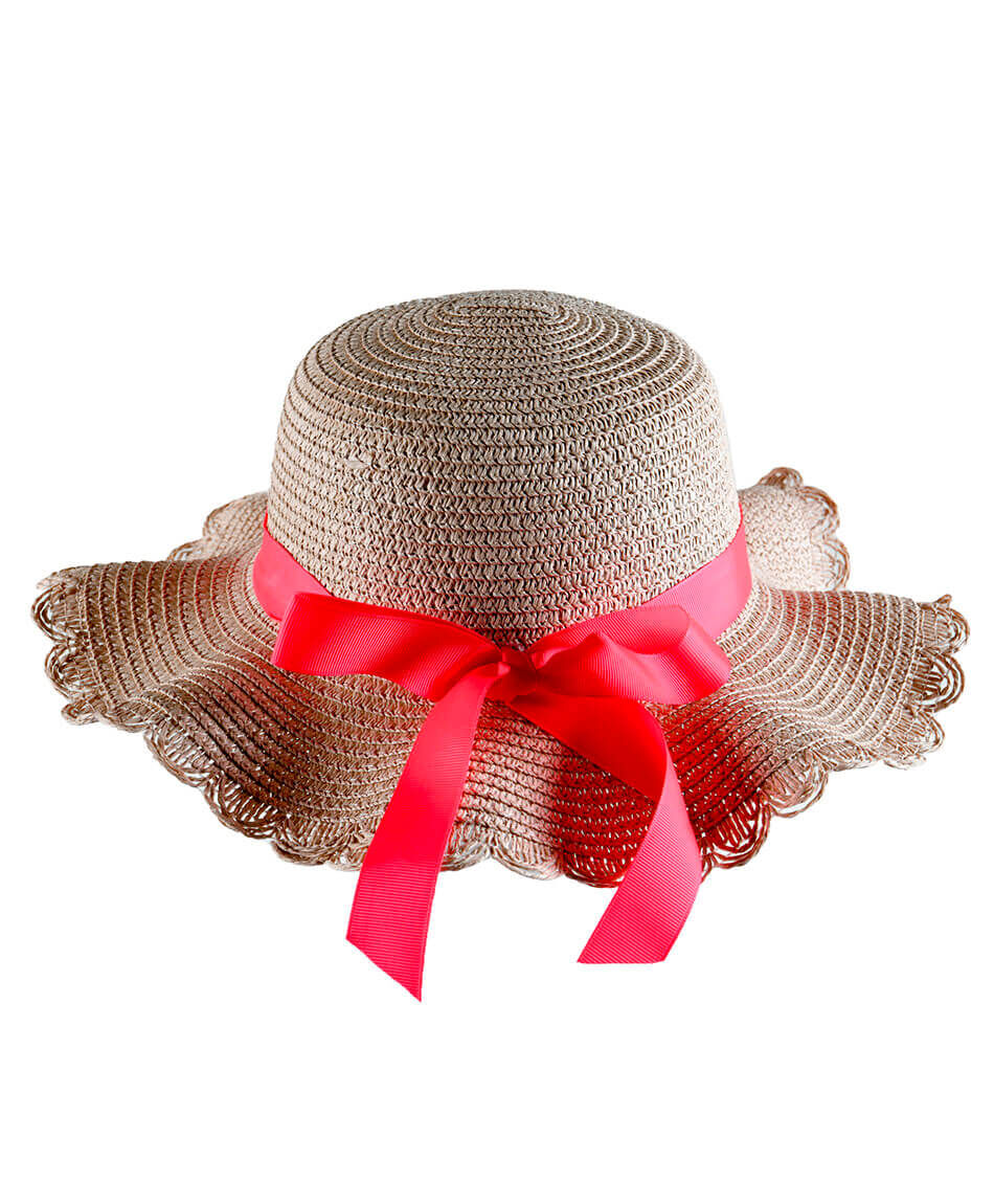Sombrero nina
