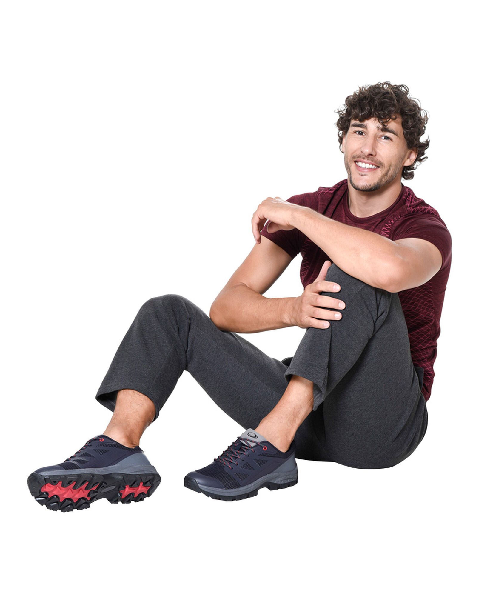 Zapatilla outdoor Zapatilla outdoor