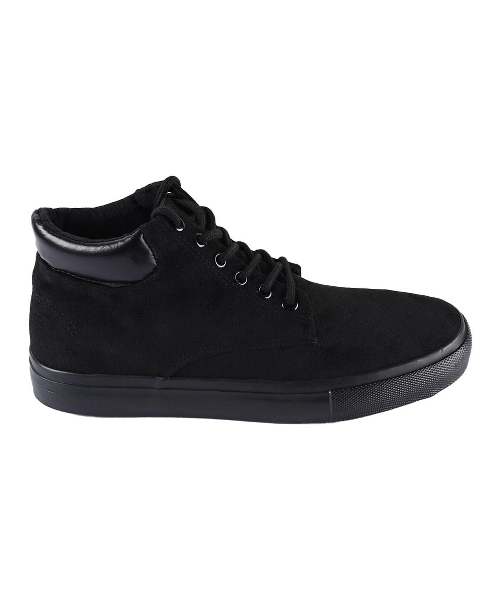 Zapatilla casual con cordones Zapatilla casual con cordones