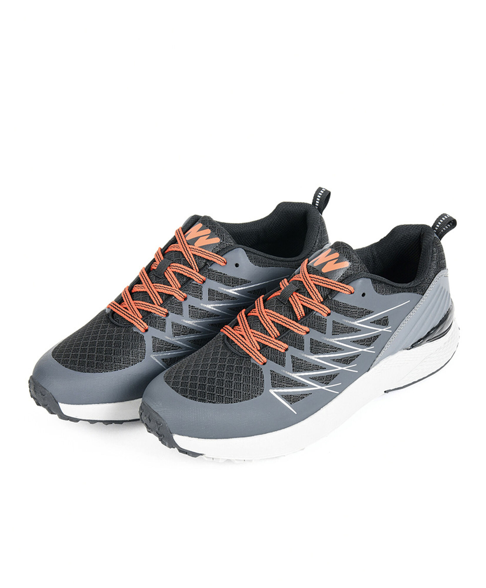 Zapatilla hombre black Zapatilla hombre black