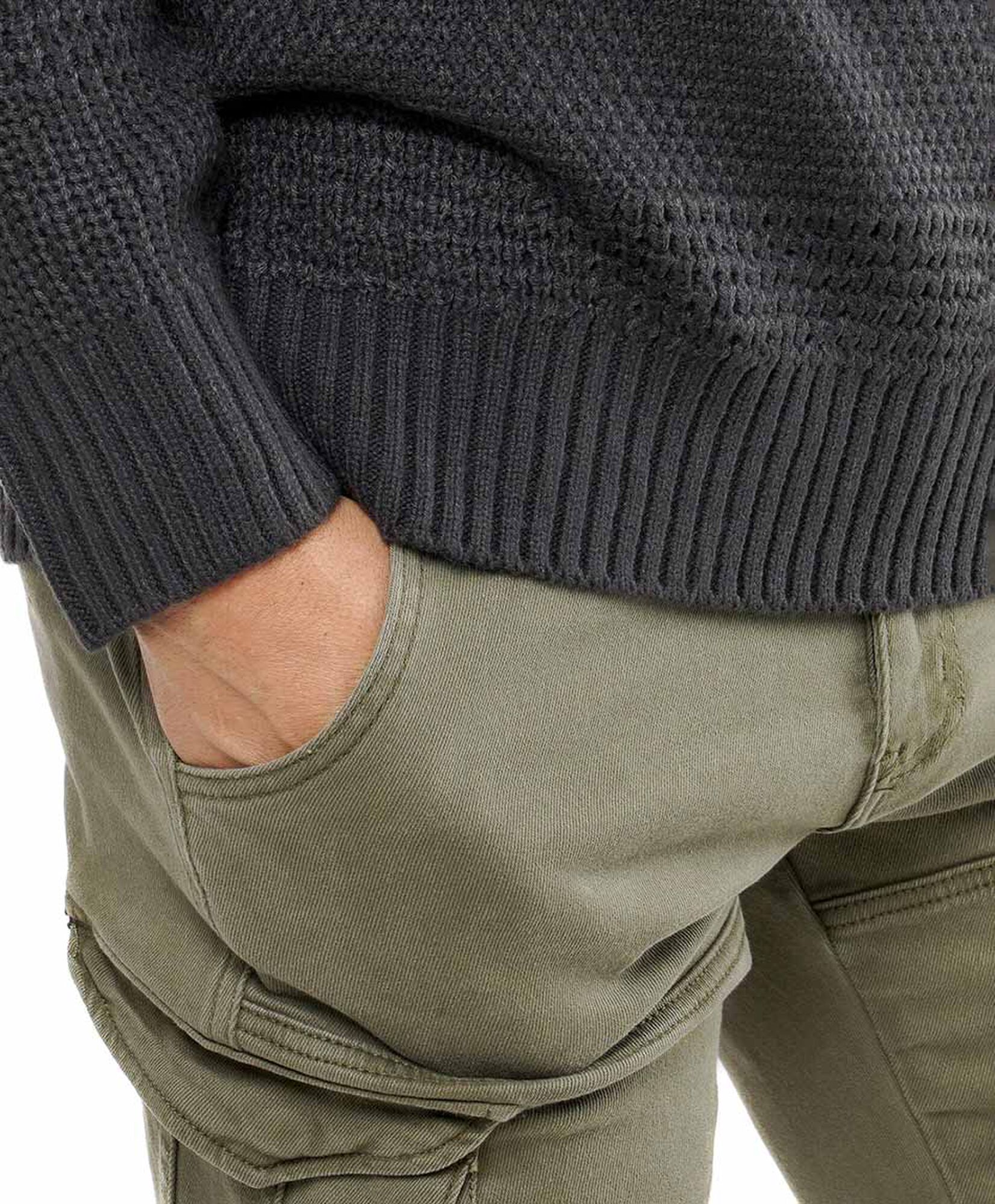 Sweater hombre tejido Sweater hombre tejido