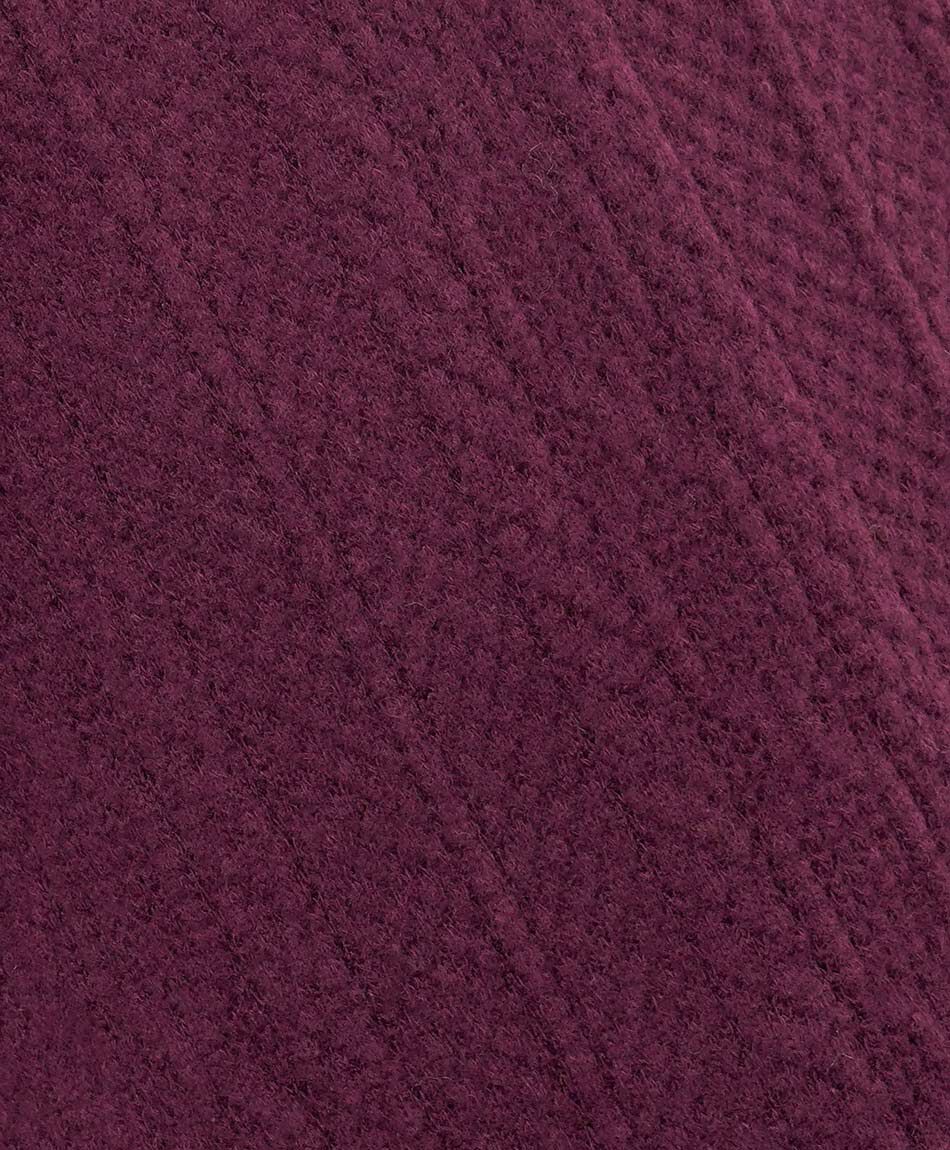 Sweater mujer cranberry