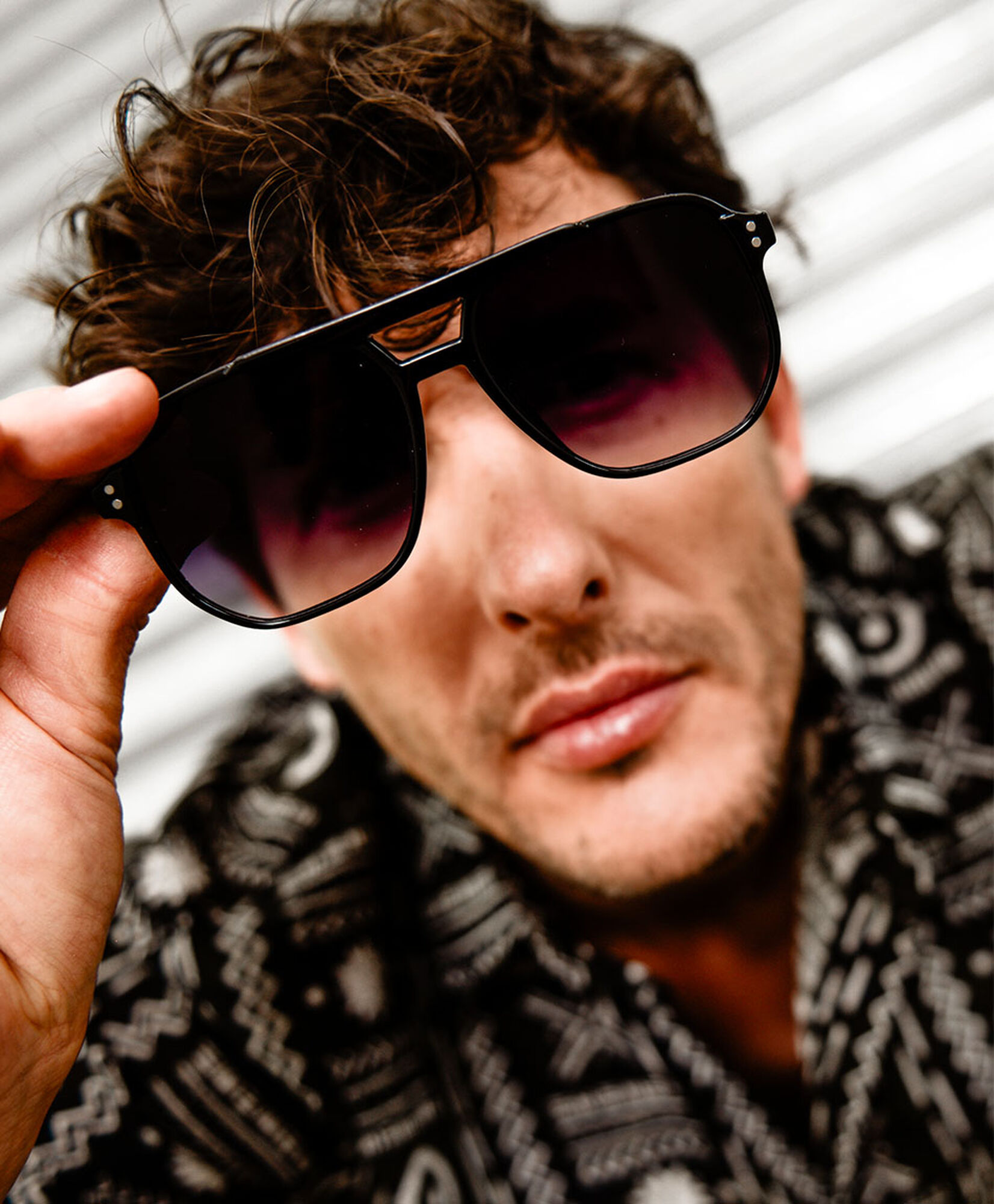 Lentes hombre degradé Lentes hombre degradé