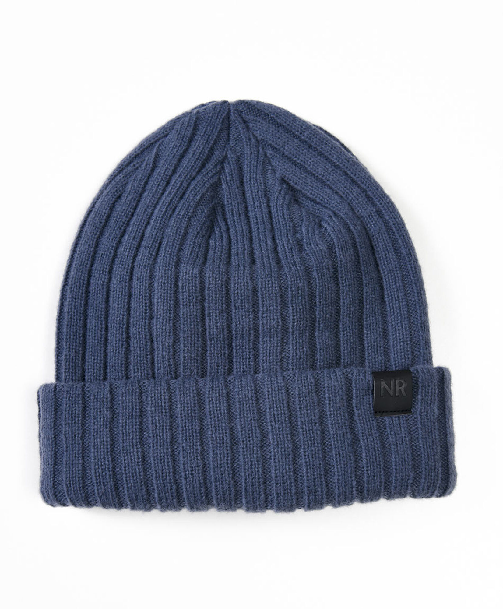 Gorro hombre azul Gorro hombre azul