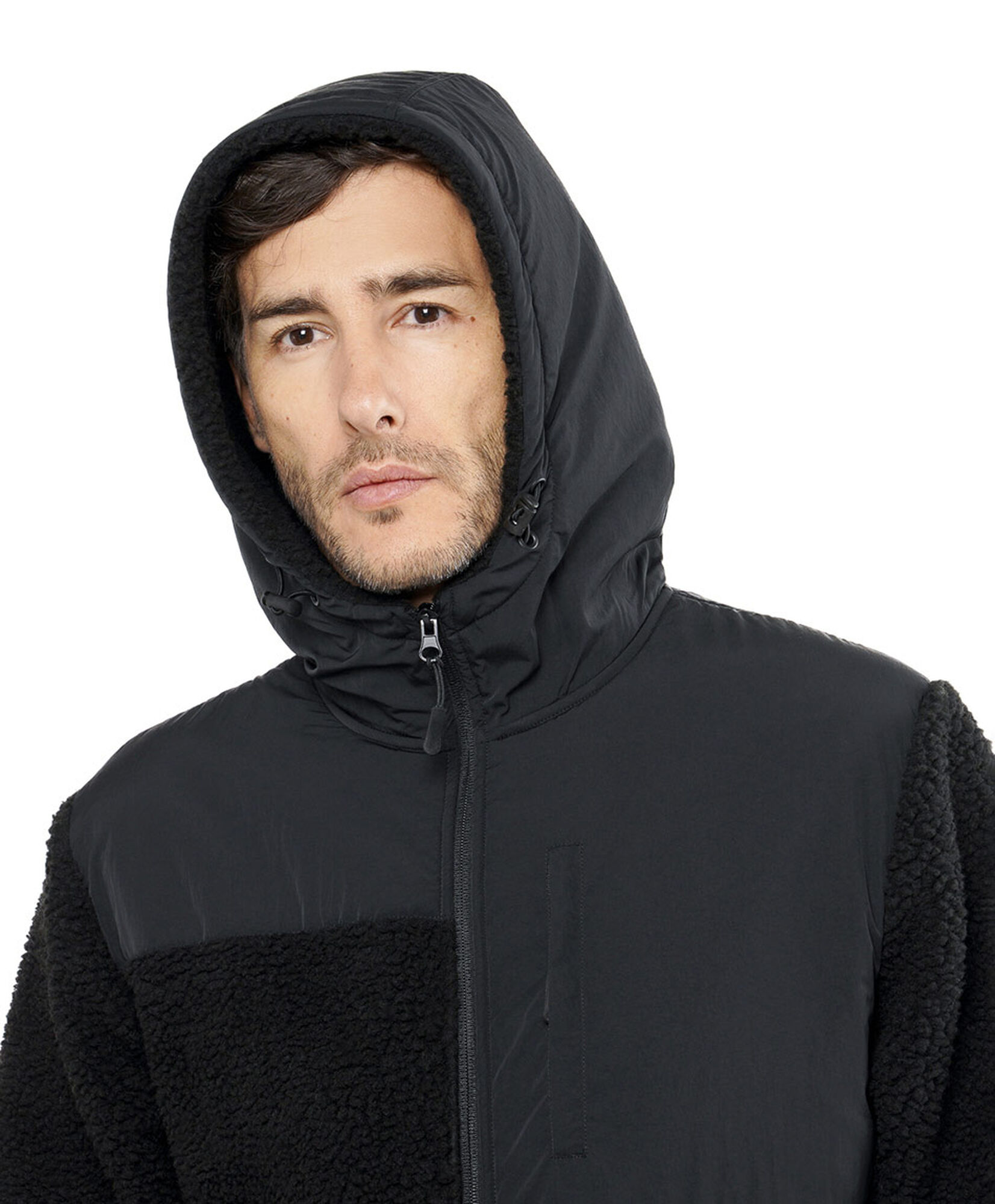 Chaqueta hombre chiporro Chaqueta hombre chiporro