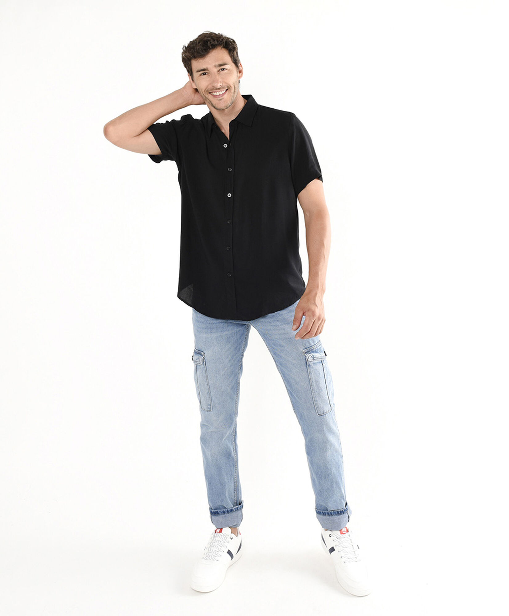 Camisa hombre colores Camisa hombre colores