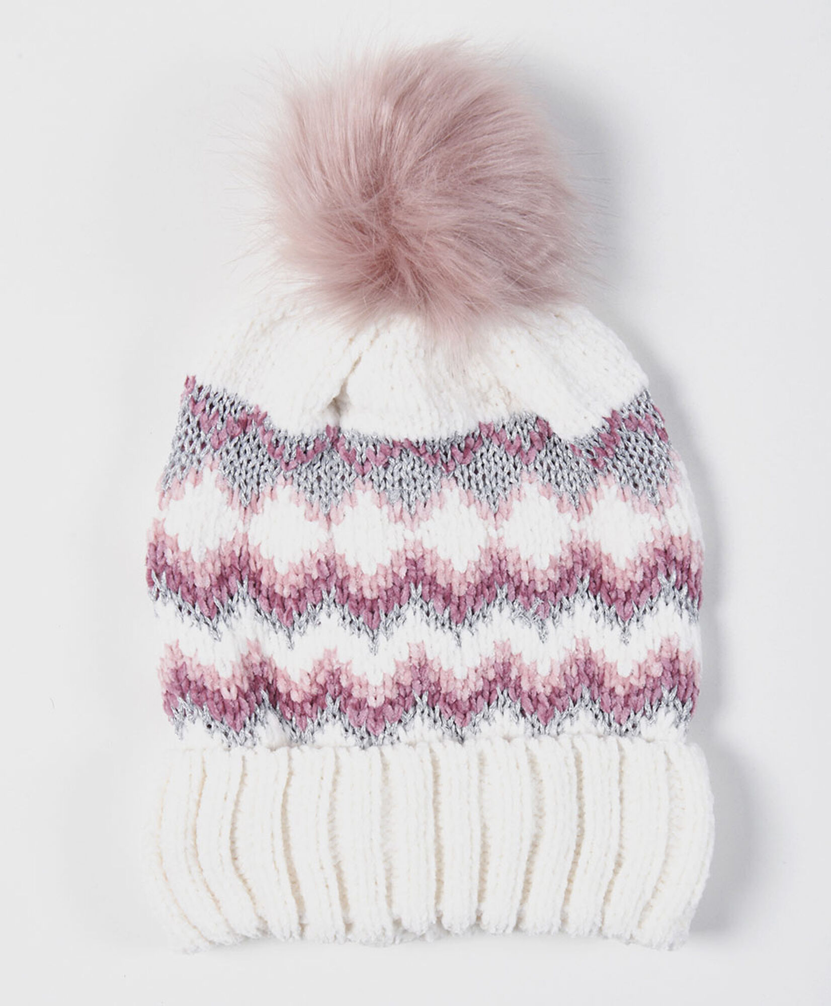 Gorro mujer nordic Gorro mujer nordic