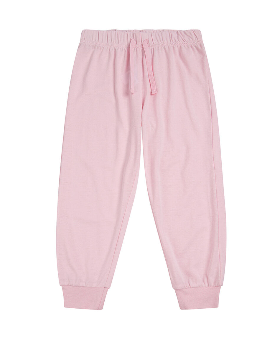 Pijama beb&eacute; princess