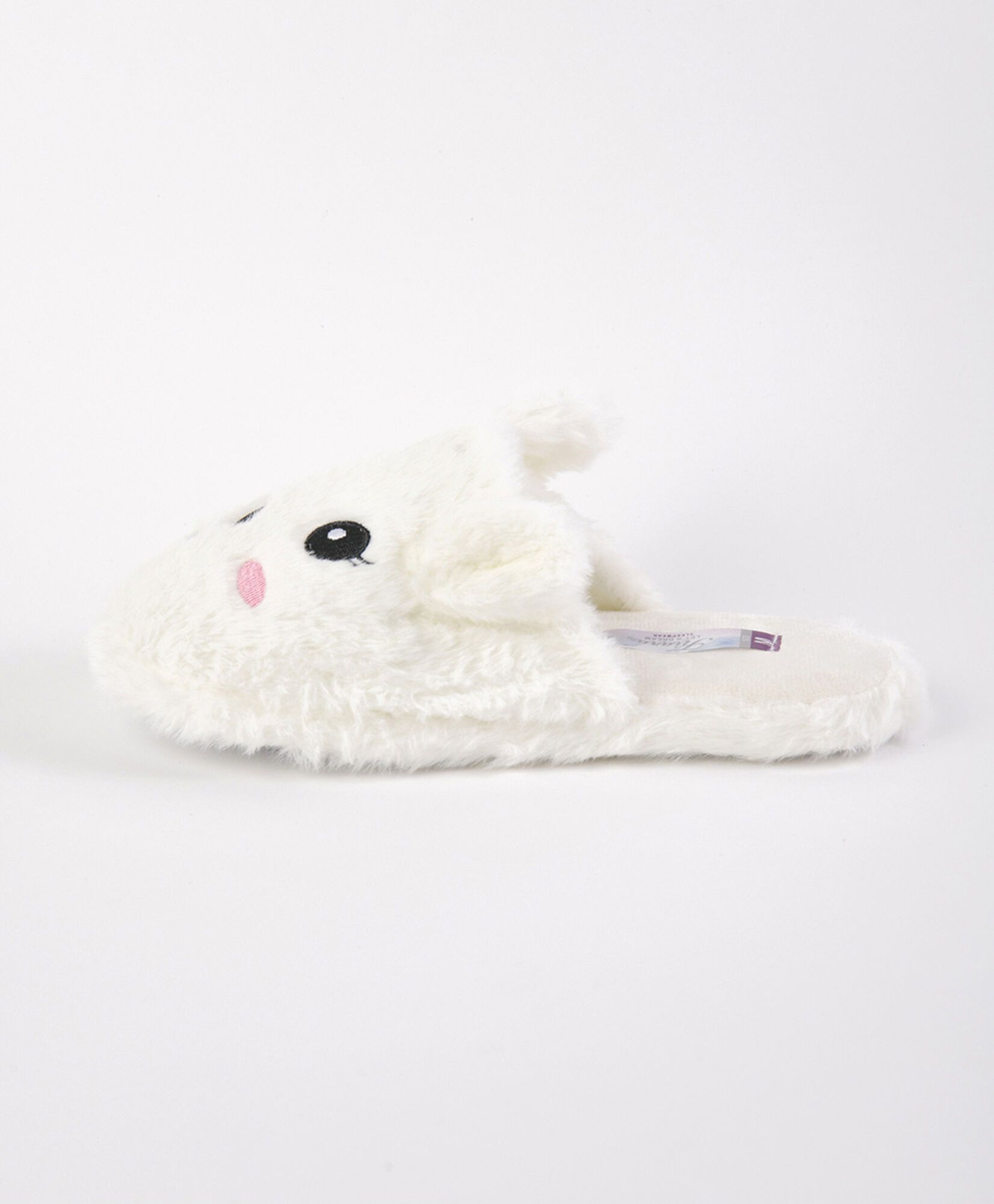 Pantufla mujer conejo Pantufla mujer conejo