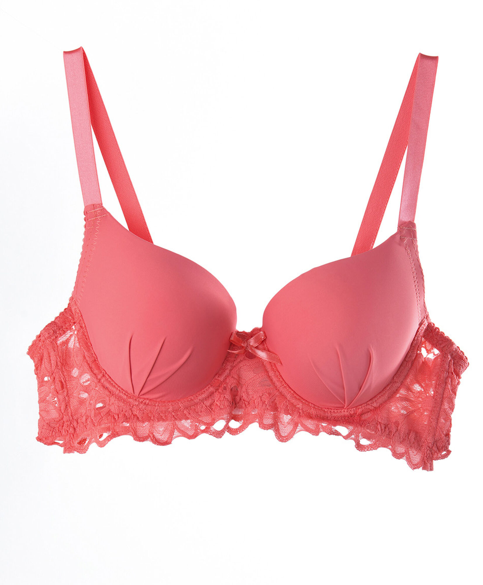 Sostén mujer pinzas push up colores Sostén mujer pinzas push up colores