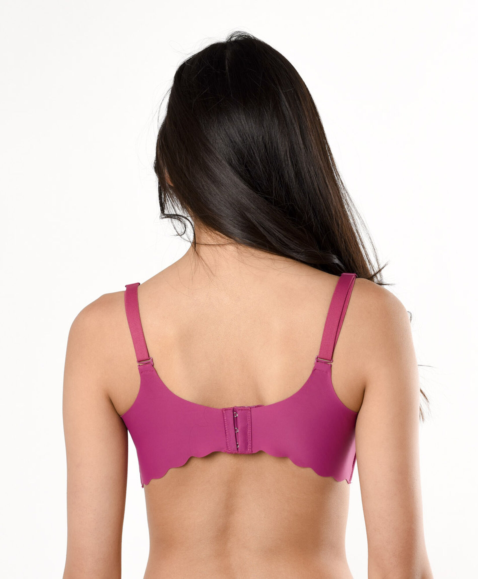 Sostén mujer encajes cinta seamless Sostén mujer encajes cinta seamless