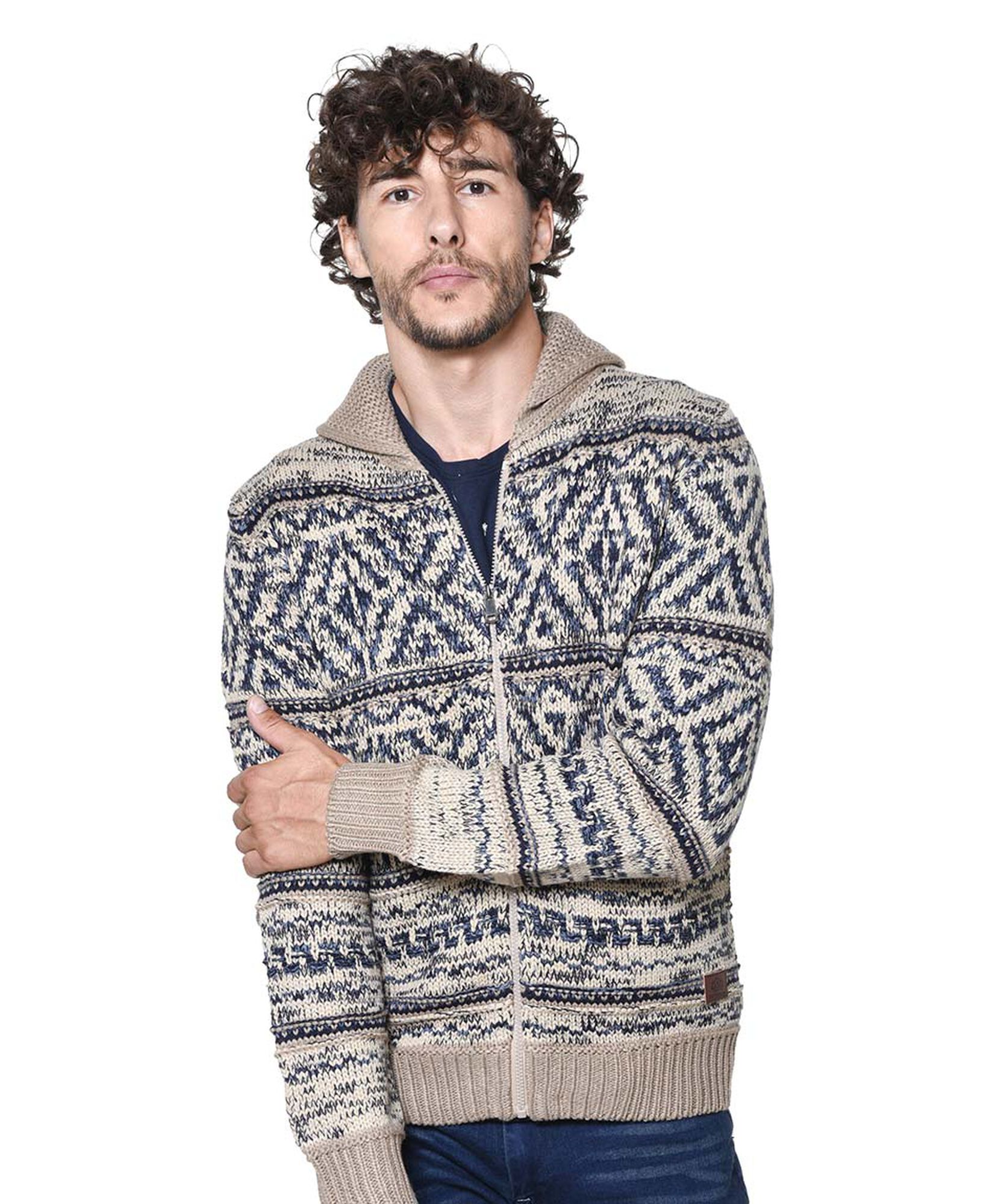 Sweater rustico Sweater rustico