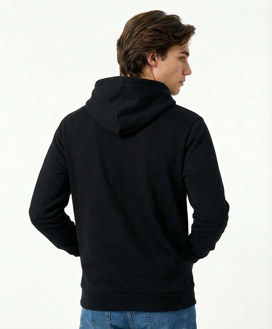 Poler&oacute;n deportivo hombre newsports