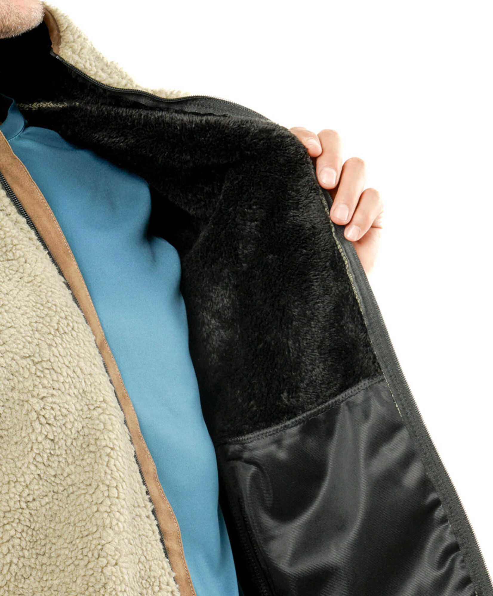 Chaqueta deportiva hombre chiporro Chaqueta deportiva hombre chiporro