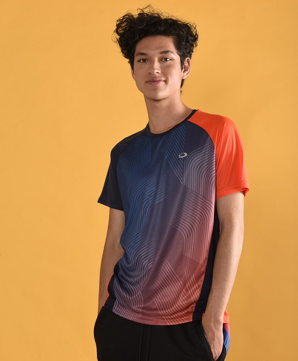 Polera running