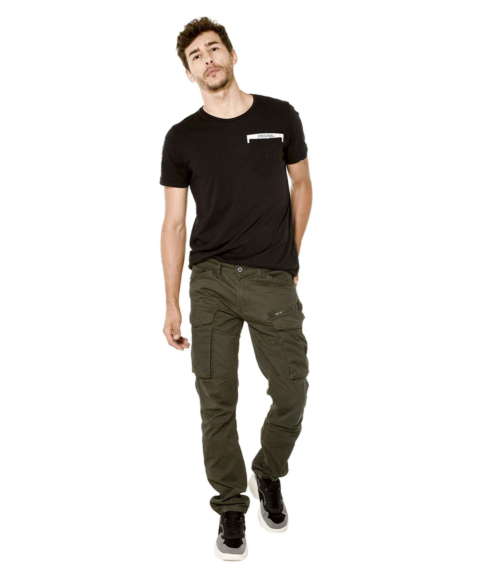 Pantalon cargo Pantalon cargo