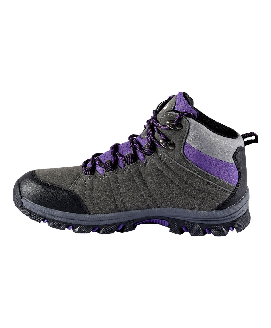 Zapatilla outdoor