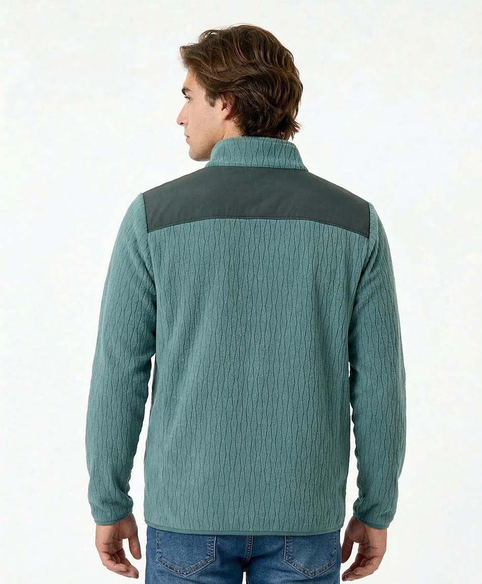 Poler&oacute;n hombre outdoor