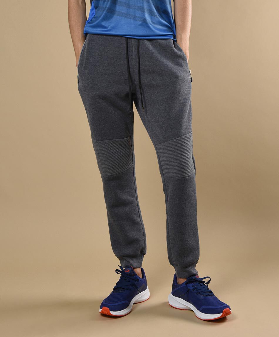 Pantal&oacute;n de buzo