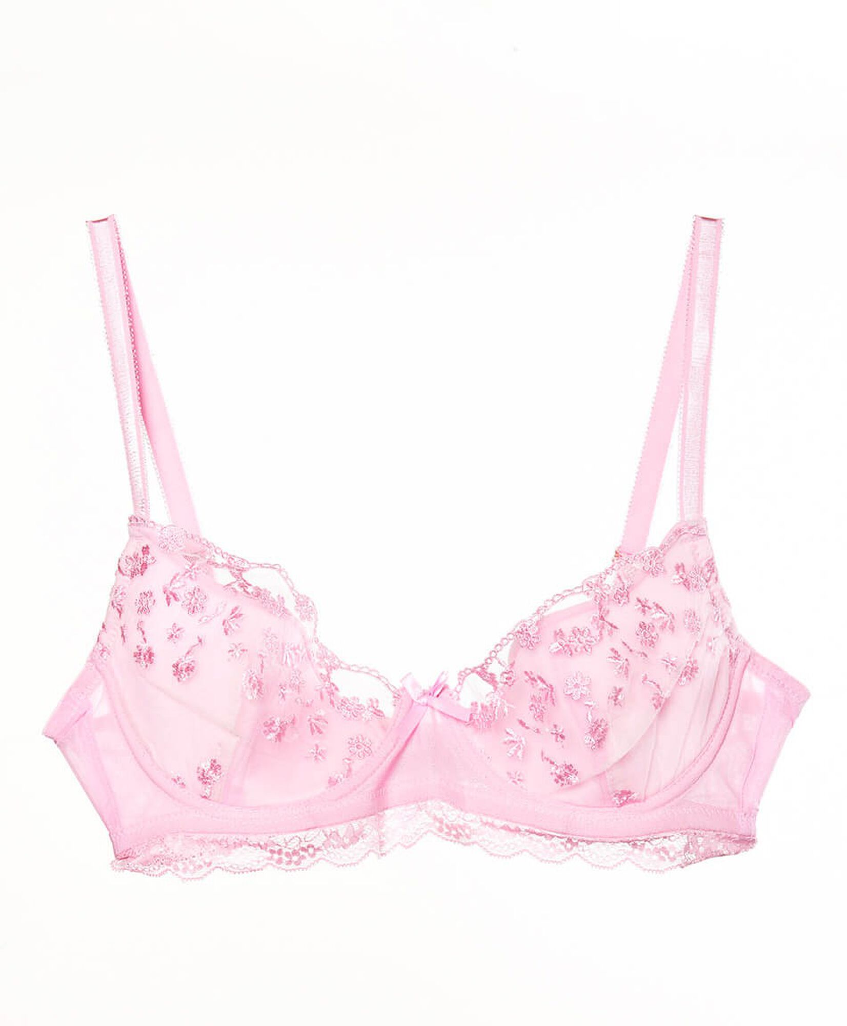 Sostén mujer diseño malla pink Sostén mujer diseño malla pink