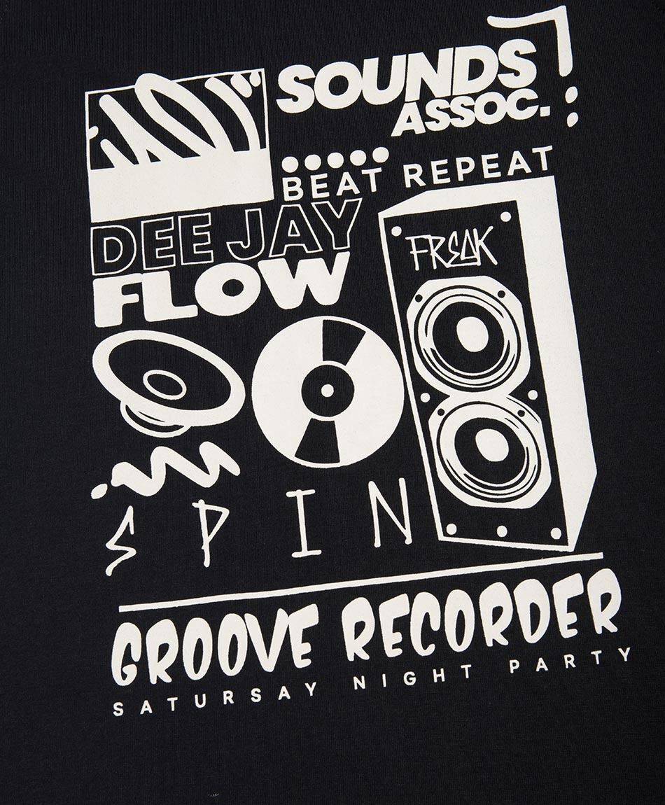 Polera ni&ntilde;o sounds