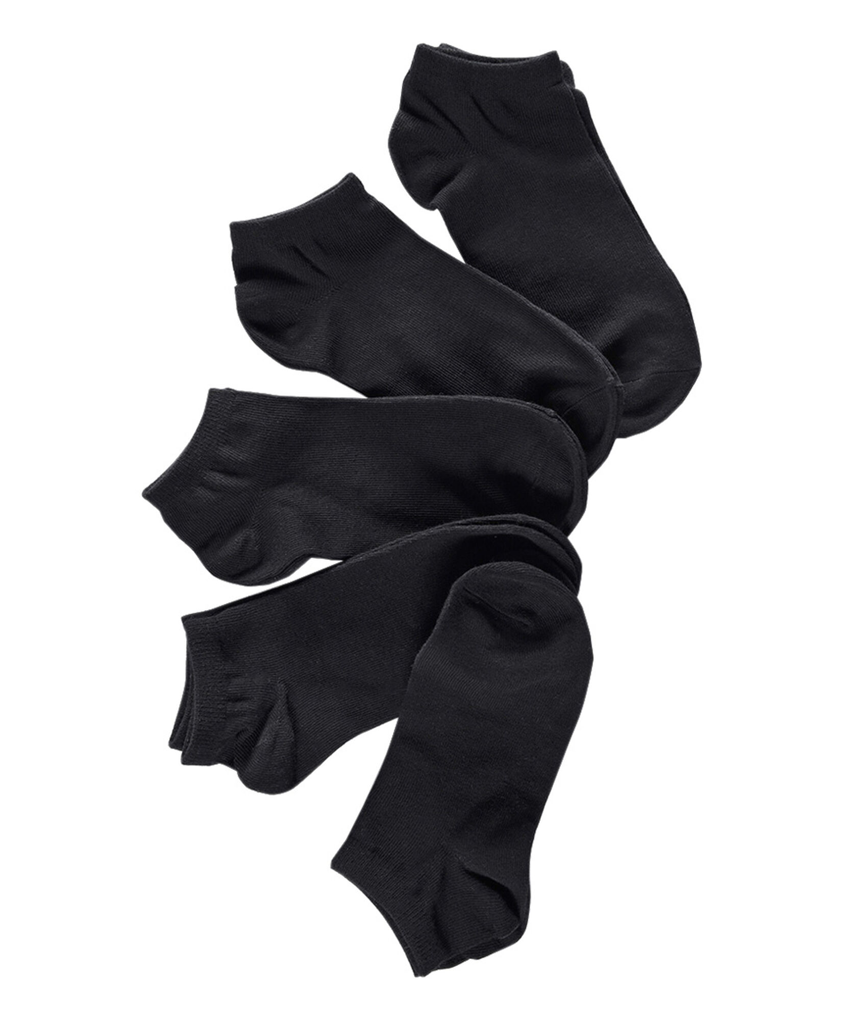 Pack x 5 calcetines Pack x 5 calcetines