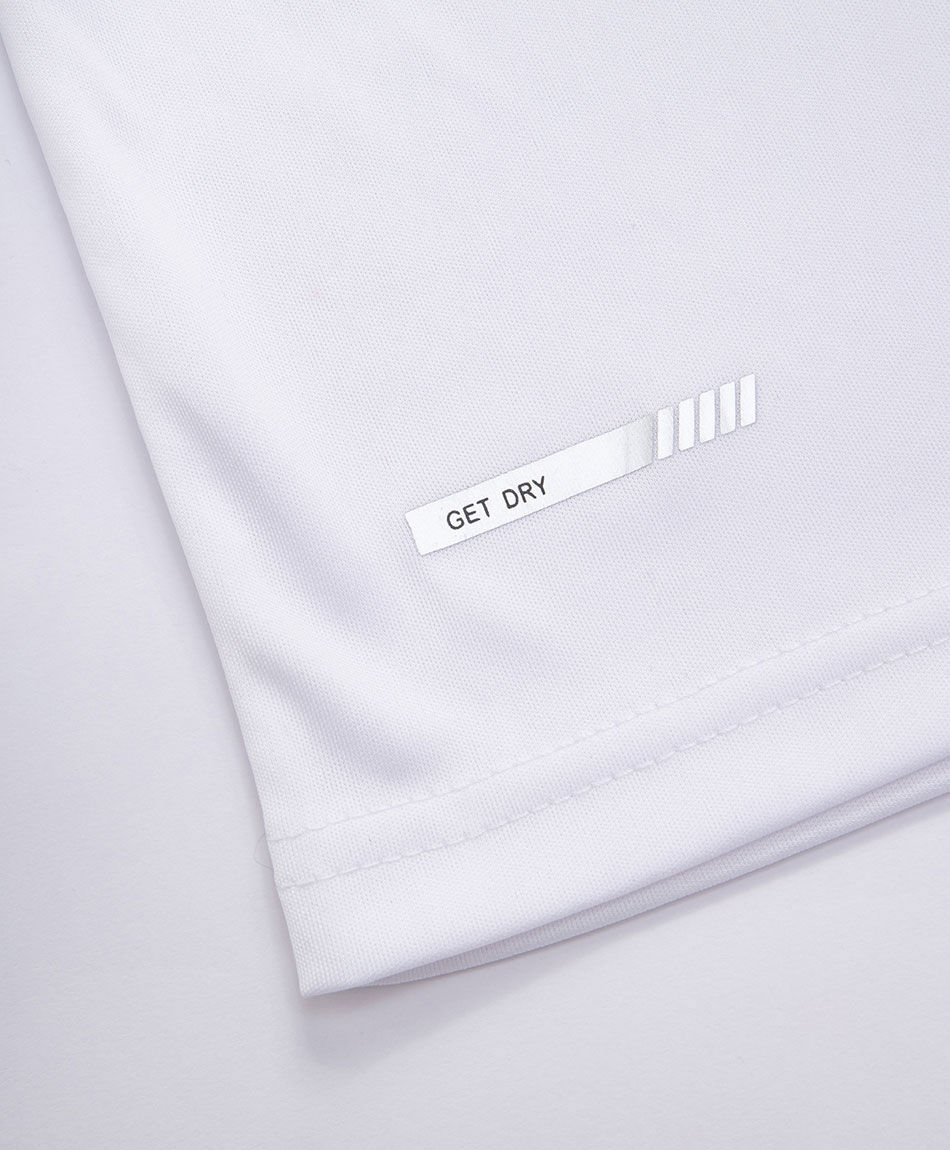 Polera deportiva hombre 85