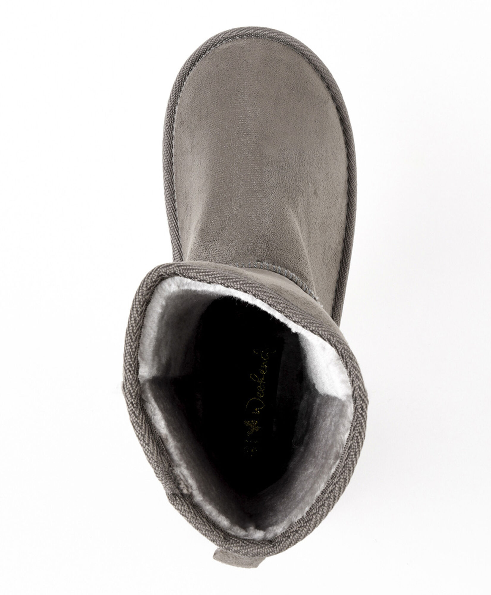 Bota mujer piel clásica Bota mujer piel clásica